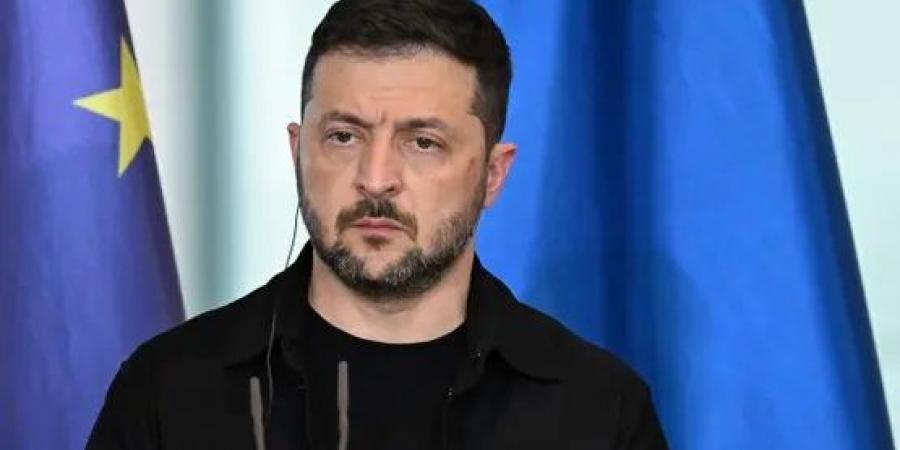 زيلينسكي يتوجه إلى واشنطن برفقة قادة أوروبيين وسط مخاوف من ضغوط أمريكية - الكويت الاخباري