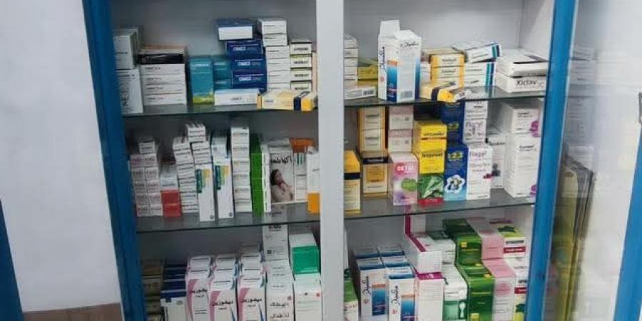 غلق 10 عيادات غير مرخصة ملحقة بفنادق سياحية في جنوب سيناء - الكويت الاخباري