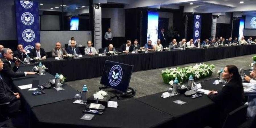 الهيئة العامة للاستثمار تُشكل لجنة من مستثمري المناطق الحرة لتعظيم المساهمة التصديرية - الكويت الاخباري