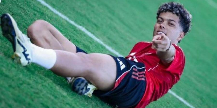 خلال ساعات.. الأهلي يُنهي ملف حقوق رعاية إمام عاشور - الكويت الاخباري