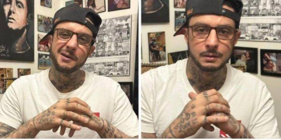 أحمد الفيشاوي يبدأ تصوير فيلم "سفاح التجمع" المستوحى من القصة الحقيقية - الكويت الاخباري