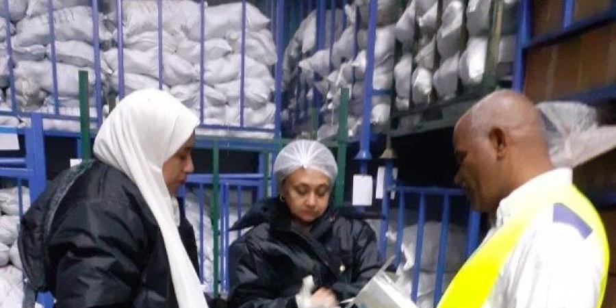 "الزراعة": إنتاج  2736 طنا من مساحيق المخلفات الحيوانية الناتجة عن الذبح خلال يوليو - الكويت الاخباري