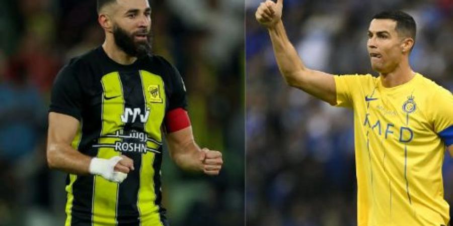 السوبر السعودي.. موعد مباراة النصر والاتحاد  - الكويت الاخباري