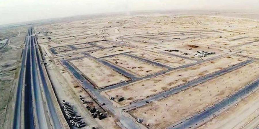  الإسكان  تكشف تفاصيل طرح أراضي تجارية وخدمية - الكويت الاخباري