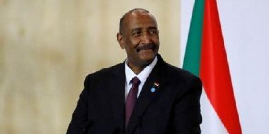 عبد الفتاح البرهان يعيد تشكيل هيئة رئاسة الأركان - الكويت الاخباري