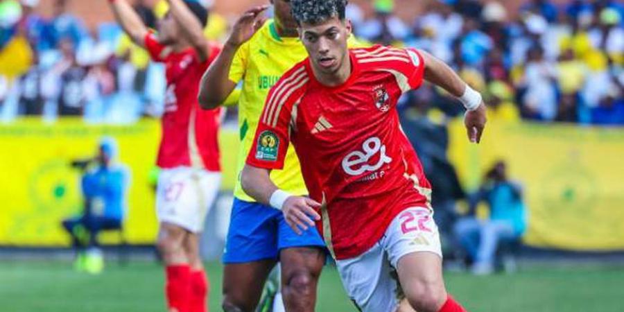 طلب مفاجئ من إمام عاشور في الأهلي بسبب التمثيل الدولي - الكويت الاخباري