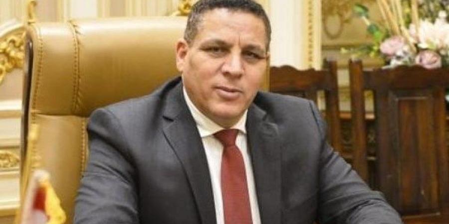 برلماني: تحركات مصرية حاسمة وراء موافقة حماس على الهدنة وحماية المدنيين في غزة - الكويت الاخباري