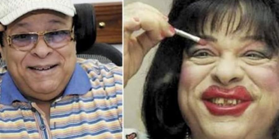 ذكرى ميلاده ..سر شخصية زكية زكريا فى حياة إبراهيم نصر - الكويت الاخباري
