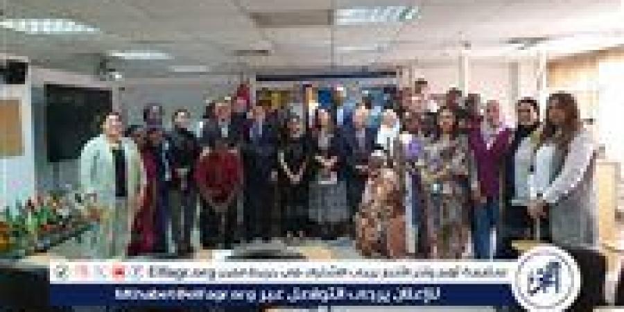 "الأعلى للإعلام" يعلن انطلاق الدورة التدريبية رقم 61 للصحفيين الأفارقة من 18 دولة - الكويت الاخباري