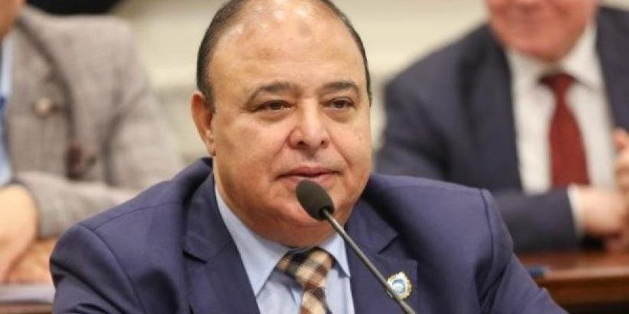 صحة الشيوخ: توجيهات الرئيس تعكس رؤية متكاملة لبناء الإنسان المصري وتحقيق العدالة الاجتماعية - الكويت الاخباري