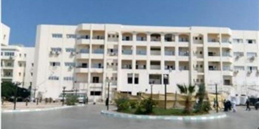 القاهرة الإخبارية: الوفد الفلسطيني سيزور مستشفى العريش ومواقع لوجستية لدعم غزة - الكويت الاخباري