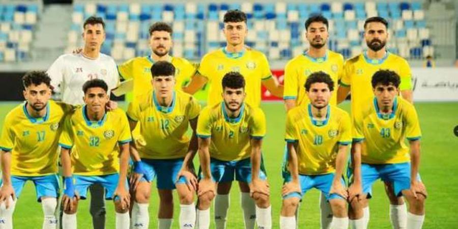 الإسماعيلي يعلن قائمة لاعبية استعدادا لمواجهة الاتحاد السكندري - الكويت الاخباري