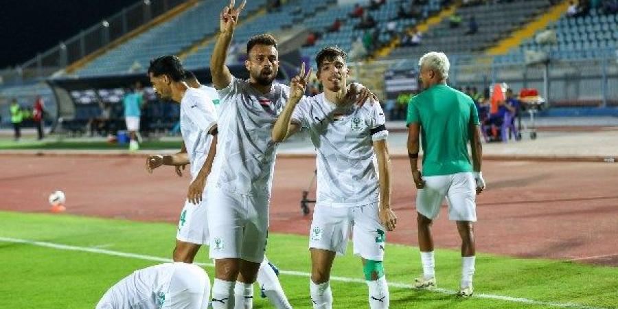 قلق داخل المصري من حكم الفيديو في مباراة بيراميدز غدا - الكويت الاخباري