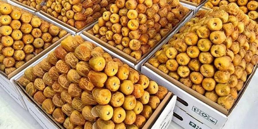 106 ملايين مبيعات تمور - الكويت الاخباري