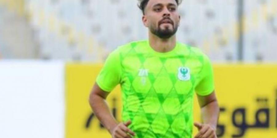 صلاح محسن في الهجوم.. التشكيل المتوقع للمصري امام بيراميدز - الكويت الاخباري