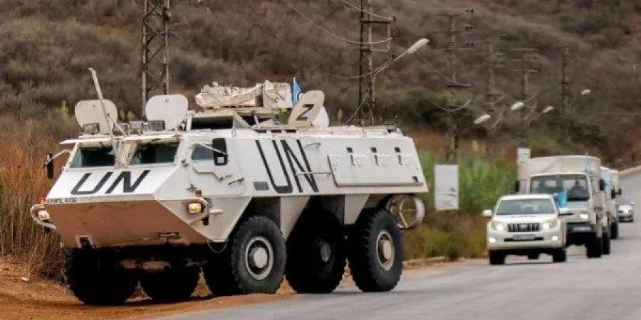 الخارجية اللبنانية: دعم بريطاني وباكستاني لتمديد مهمة "اليونيفيل" في جنوب لبنان - الكويت الاخباري