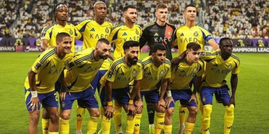 الروح البرتغالية سلاح نادي النصر من أجل «موسم سوبر» - الكويت الاخباري