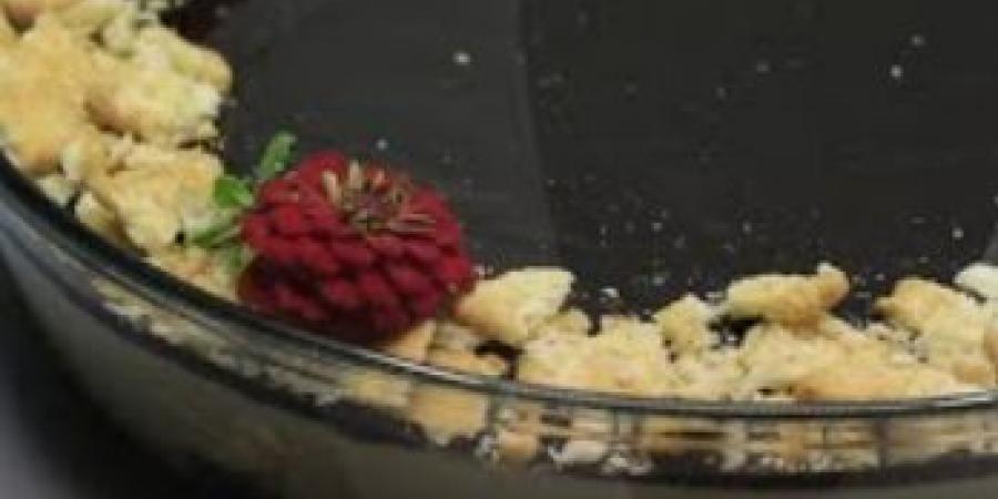 طريقة عمل حلى القهوة الباردة بخطوات بسيطة - الكويت الاخباري