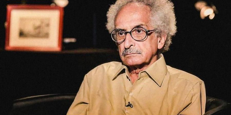 صنع الله إبراهيم روائي شيوعي عارض كل رؤساء مصر - الكويت الاخباري