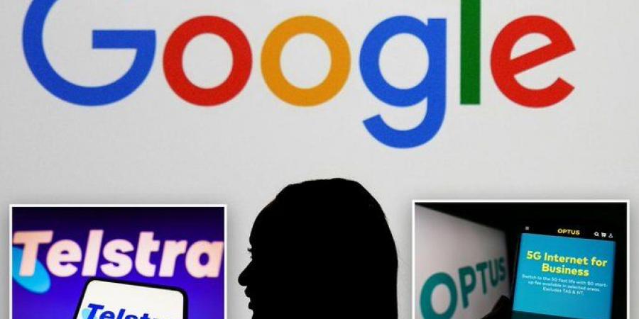 جوجل تدفع غرامة 36 مليون دولار في أستراليا بسبب صفقات مناهضة للمنافسة - الكويت الاخباري
