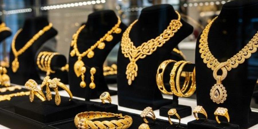 أسعار الذهب اليوم الاثنين 18 غسطس 2025 - الكويت الاخباري