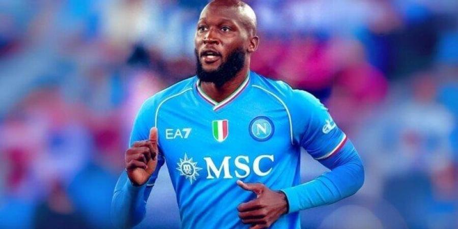 نابولي يكشف تفاصيل إصابة لوكاكو الخطيرة - الكويت الاخباري
