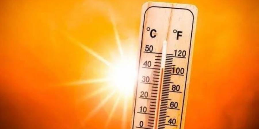 الأرصاد: رياح نشطة وضباب وموجة حارة على المنطقة الشرقية - الكويت الاخباري