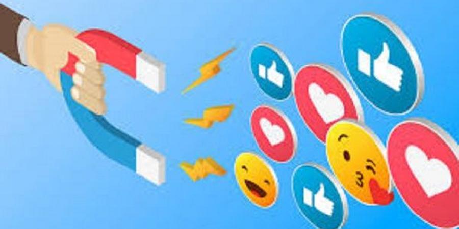 التعامل ببرامج اللايكات.. ضوابط شرعية واجبة #دار_الإفتاء #اللايكات_الوهمية #بيع_اللايكات #الغش_الإلكتروني #التسويق_الإلكتروني #الجعالة #الدعاية_الإلكترونية #حكم_شرعي - الكويت الاخباري