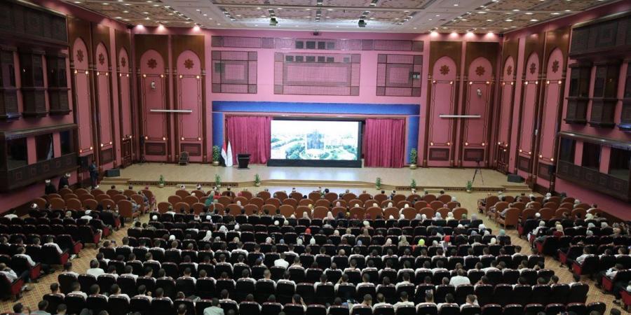 وكيل الأزهر: دعم كامل لجهود مصر في وقف "العدوان على غزة "ورفض مخططات التهجير - الكويت الاخباري