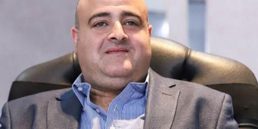 إيهاب: سعيد بنجاح تنظيم البطولة العربية للناشئين والناشئات للسلة  - الكويت الاخباري