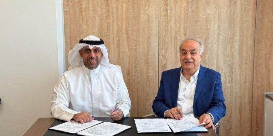 (هيئة الاتصالات) توقع عقدا لتنفيذ مشروع النظام الآلي لقياس وتحليل الطيف الترددي - الكويت الاخباري