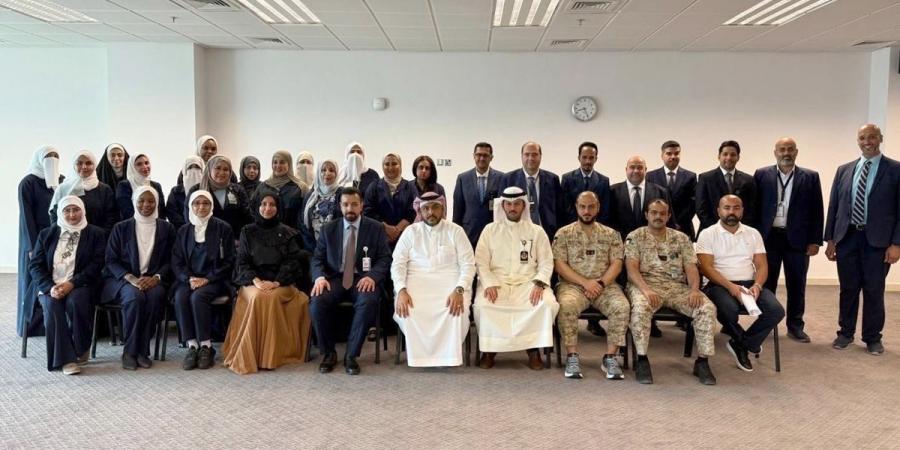«الصحة»: تأهيل الكوادر التمريضية - الكويت الاخباري