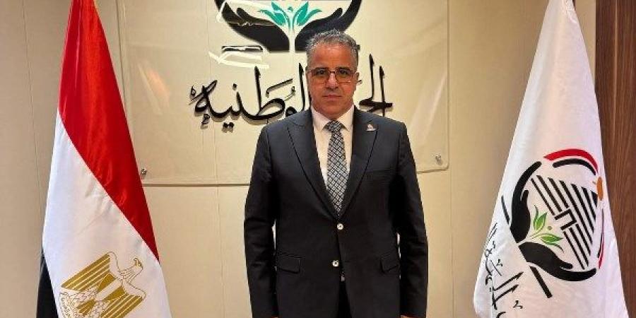 الجبهة الوطنية ببني سويف يستعد لانتخابات الإعادة بالشيوخ بالاجتماعات والجولات بالقري - الكويت الاخباري
