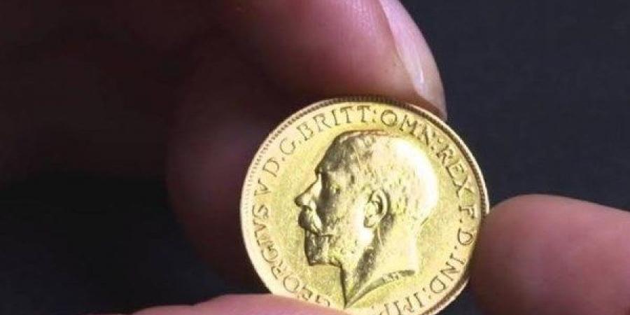 أسعار الجنيه الذهب اليوم الاثنين 18 أغسطس 2025.. اعرف هتشترى كام جرام - الكويت الاخباري
