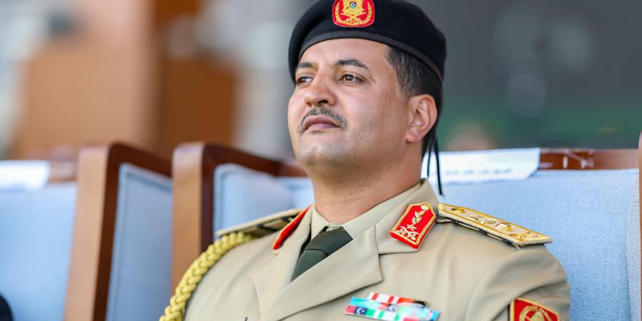 مجلس النواب الليبي يكلف الفريق أول خالد خليفة حفتر رئيساً للأركان - الكويت الاخباري