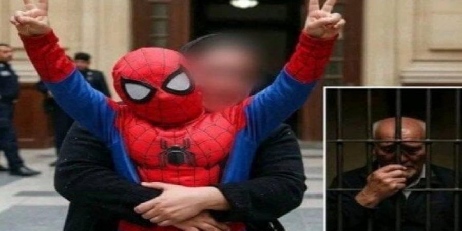 اليوم.. استكمال جلسة استئناف المتهم بهتك عرض الطفل ياسين بدمنهور - الكويت الاخباري