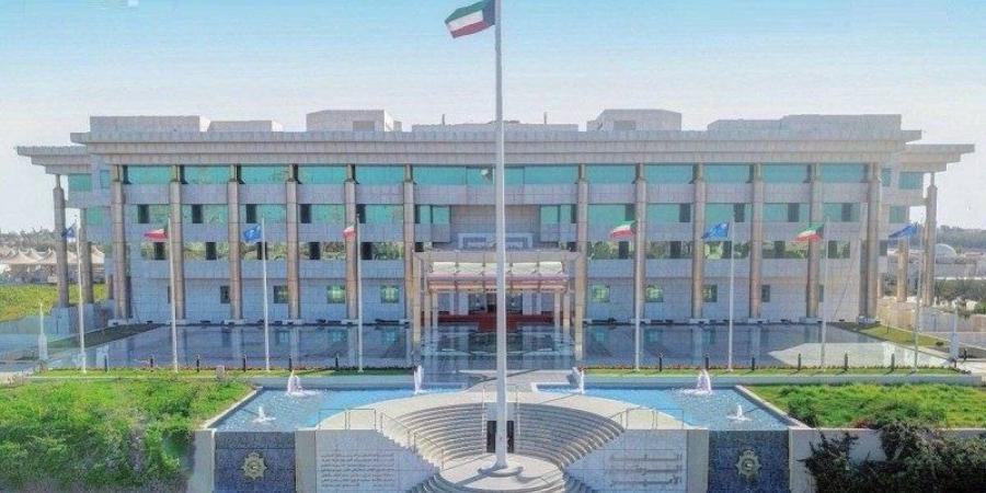 وزارة الداخلية الكويتية تحبط محاولة تهريب كمية كبيرة من المواد المخدرة - الكويت الاخباري