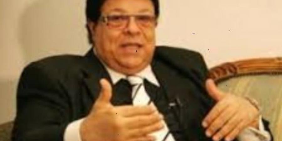 فى ذكرى ميلاده..لما اقولك بخ تبخ..كشكشها ماتعرضهاش..اشهر إفيهات إبراهيم نصر - الكويت الاخباري