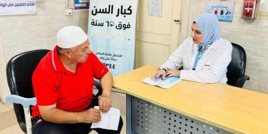 الرعاية الصحية تطلق حملة توعوية تحت شعار ”صحتك أولًا.. متقلقش من البديل” لتعزيز السلامة الدوائية - الكويت الاخباري