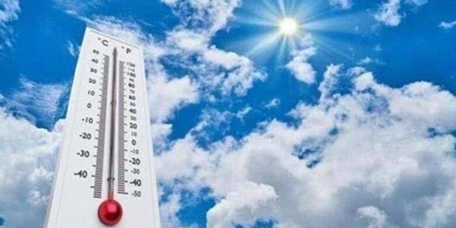 أجواء صيفية وأمطار خفيفة.. الأرصاد تعلن حالة الطقس اليوم الإثنين 18 أغسطس 2025 - الكويت الاخباري