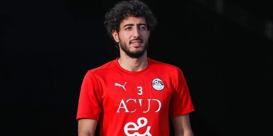 لابد من معاقبة المخطئ.. توفيق السيد ينتقد طرد محمد معروف بعد طرد هاني - الكويت الاخباري