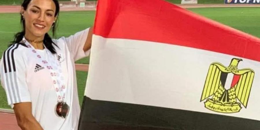 بسنت حميدة تواصل كتابة التاريخ.. اقتنصت ذهبية ملتقي بيرن السويسري لألعاب القوى - الكويت الاخباري