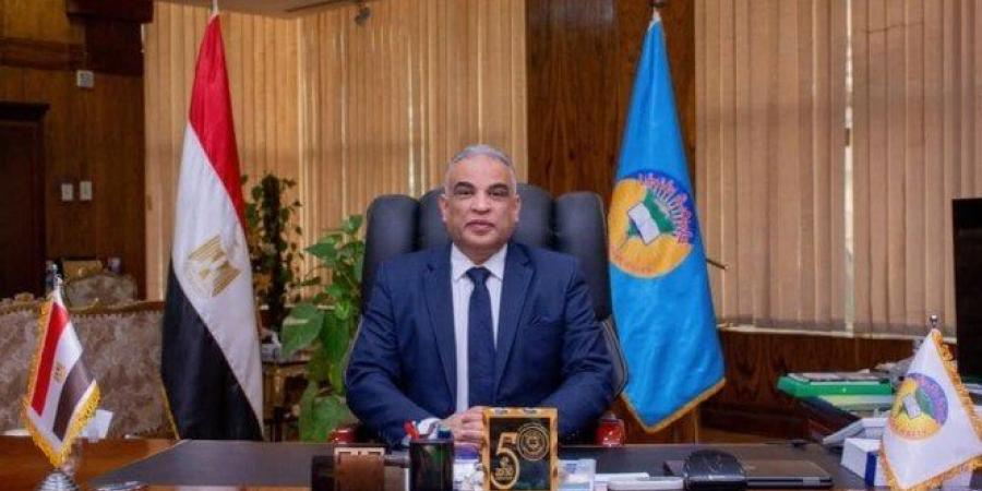 بدء إجراء الكشف الطبي على الطلاب الجدد المرشحين للقبول بكليات جامعة طنطا السبت القادم - الكويت الاخباري