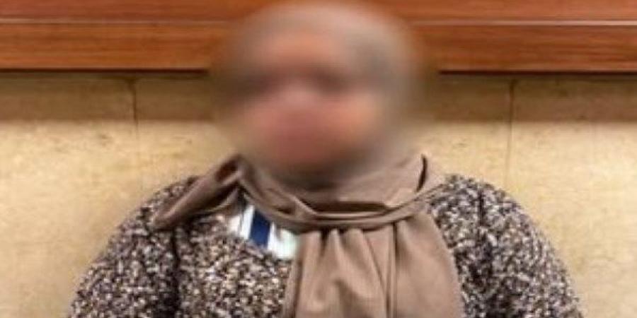خطفت صغير من والدته في القاهرة.. المتمهة تواجه الحبس 10 سنوات - الكويت الاخباري