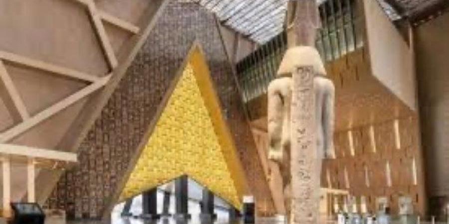 برلماني: المتحف المصري الكبير قوة دفع جديدة لتسويق السياحة المصرية عالميا - الكويت الاخباري