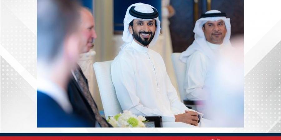 سمو الشيخ ناصر بن حمد آل خليفة يشهد توقيع اتفاقية امتياز استراتيجية في مجال الطاقة - الكويت الاخباري