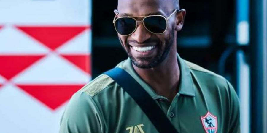 شيكابالا يناشد الرئيس السيسي لحل أزمة أرض الزمالك - الكويت الاخباري