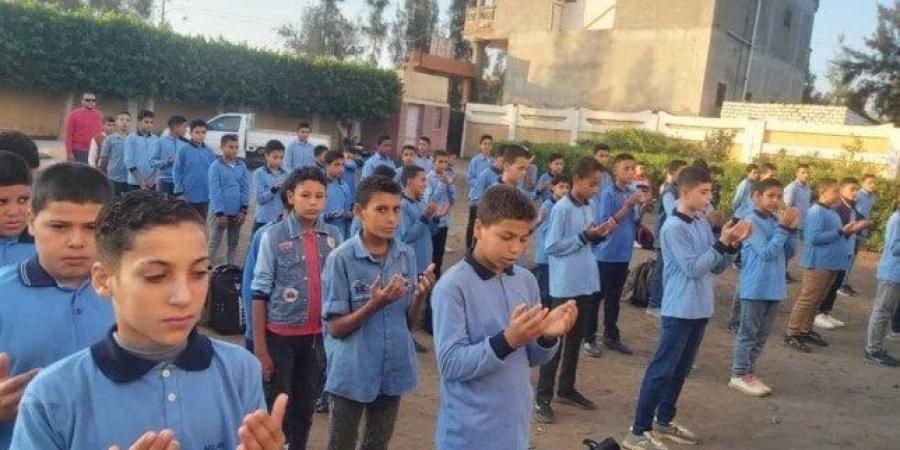 «التعليم» توضح حقيقة تأجيل بدء العام الدراسي الجديد 2025 - 2026 - الكويت الاخباري