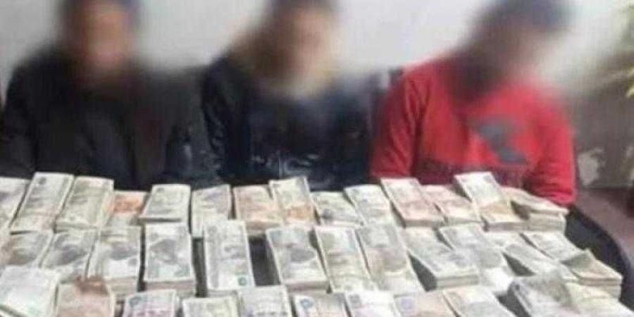 القضاء على أخطر بؤرة إجرامية للإتجار والترويج للمواد المخدرة ومصرع عناصرها عقب تبادل لإطلاق النيران - الكويت الاخباري