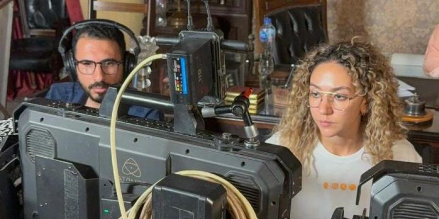 زينة عبد الباقي: ولد وبنت وشايب تجربة درامية ستفاجئ الجمهور - الكويت الاخباري